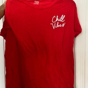 Short sleeve shirt from Pink